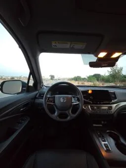 
										 هوندا – Honda بايلوت – Pilot ممتلئ									