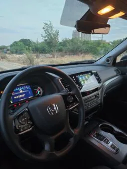 
										 هوندا – Honda بايلوت – Pilot ممتلئ									