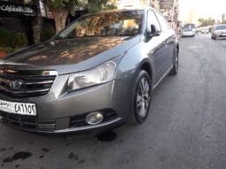 دايو – Daewoo لاسيتي – Lacetti