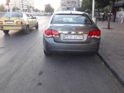 دايو – Daewoo لاسيتي – Lacetti