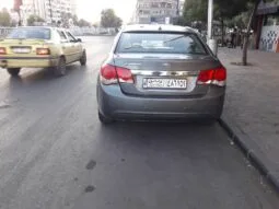 
										 دايو – Daewoo لاسيتي – Lacetti ممتلئ									