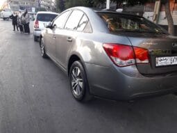 دايو – Daewoo لاسيتي – Lacetti