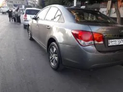 
										 دايو – Daewoo لاسيتي – Lacetti ممتلئ									