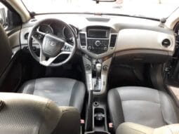 دايو – Daewoo لاسيتي – Lacetti