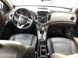 
										 دايو – Daewoo لاسيتي – Lacetti ممتلئ									