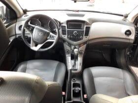 دايو – Daewoo لاسيتي – Lacetti