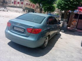 هيونداي – Hyundai افنتي – avante