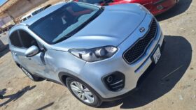 كيا – Kia سبورتاج – Sportage