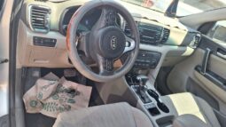 
										 كيا – Kia سبورتاج – Sportage ممتلئ									