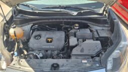 
										 كيا – Kia سبورتاج – Sportage ممتلئ									