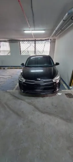 كيا – Kia ريو – Rio