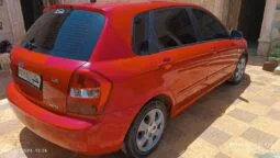 
										 كيا – Kia سيراتو ممتلئ									