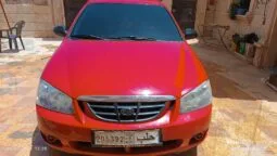 
										 كيا – Kia سيراتو ممتلئ									