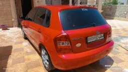 
										 كيا – Kia سيراتو ممتلئ									
