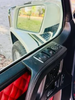 
										 مرسيدس بينز – Mercedes benz G 63 AMG ممتلئ									
