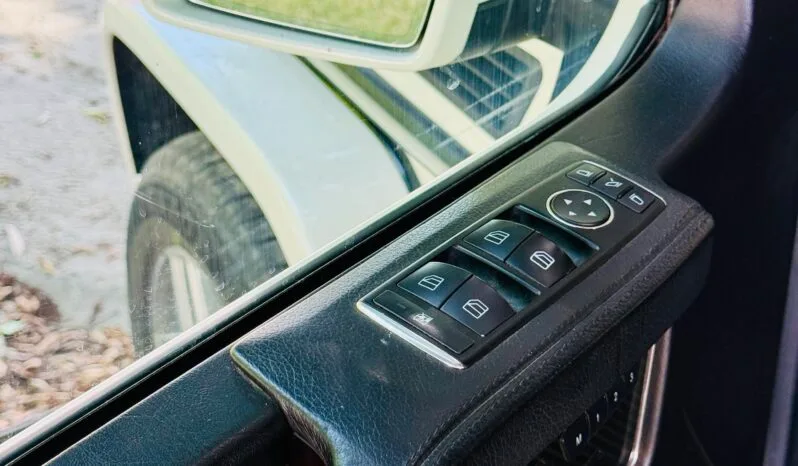 
								 مرسيدس بينز – Mercedes benz G 63 AMG ممتلئ									