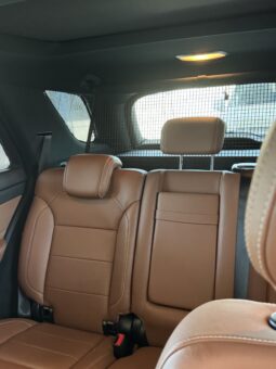 
										 مرسيدس بينز – Mercedes benz GLE 400 ممتلئ									