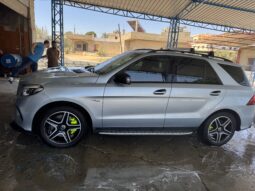 
										 مرسيدس بينز – Mercedes benz GLE 400 ممتلئ									