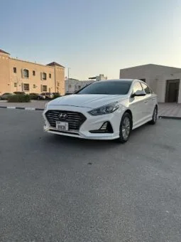 هيونداي – Hyundai سوناتا – Sonata