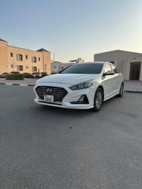 هيونداي – Hyundai سوناتا – Sonata