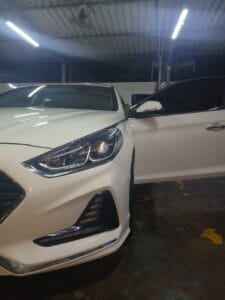 هيونداي – Hyundai سوناتا – Sonata