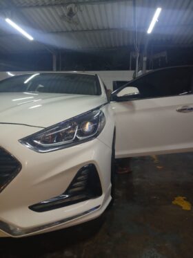 هيونداي – Hyundai سوناتا – Sonata