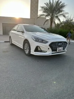 هيونداي – Hyundai سوناتا – Sonata
