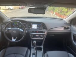 
										 هيونداي – Hyundai سوناتا – Sonata ممتلئ									