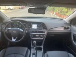 هيونداي – Hyundai سوناتا – Sonata