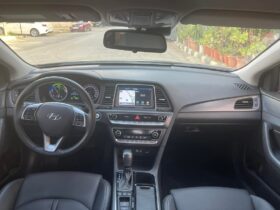 هيونداي – Hyundai سوناتا – Sonata