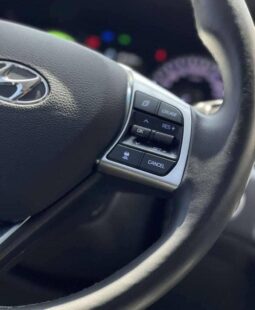 
										 هيونداي – Hyundai سوناتا – Sonata ممتلئ									