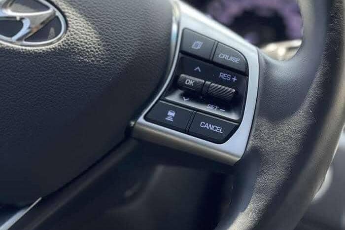 
								 هيونداي – Hyundai سوناتا – Sonata ممتلئ									