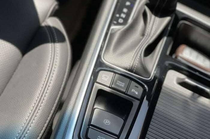 
								 هيونداي – Hyundai سوناتا – Sonata ممتلئ									