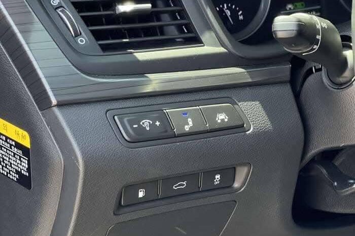 
								 هيونداي – Hyundai سوناتا – Sonata ممتلئ									