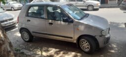 
										 سوزوكي – Suzuki التو – Alto ممتلئ									