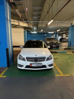 
										 مرسيدس بينز – Mercedes benz 200 ممتلئ									