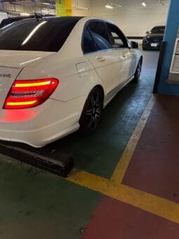 
										 مرسيدس بينز – Mercedes benz 200 ممتلئ									