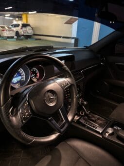 
										 مرسيدس بينز – Mercedes benz 200 ممتلئ									