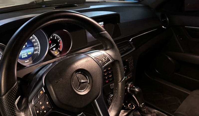 
								 مرسيدس بينز – Mercedes benz 200 ممتلئ									