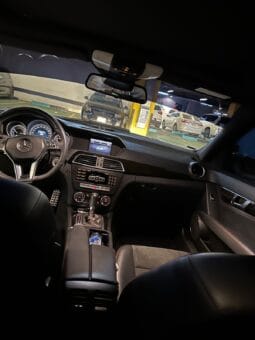 
										 مرسيدس بينز – Mercedes benz 200 ممتلئ									