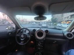 ميني – Mini كوبر ايس – Cooper S