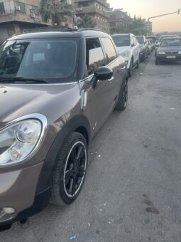 ميني – Mini كوبر ايس – Cooper S