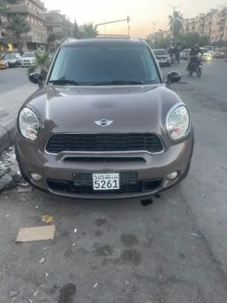ميني – Mini كوبر ايس – Cooper S