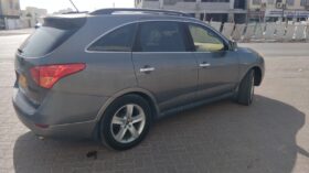 هيونداي – Hyundai فيراكروز – Veracruz