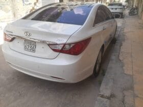 هيونداي – Hyundai سوناتا – Sonata