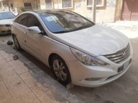 هيونداي – Hyundai سوناتا – Sonata