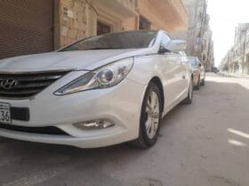 هيونداي – Hyundai سوناتا – Sonata