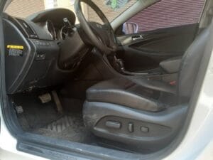 هيونداي – Hyundai سوناتا – Sonata