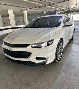 شيفورلي – Chevrolet ماليبو – Malibu