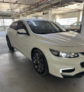 شيفورلي – Chevrolet ماليبو – Malibu